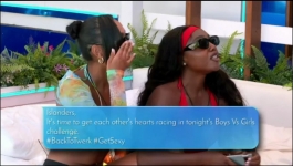 Love Island - Season 10 Episode 21